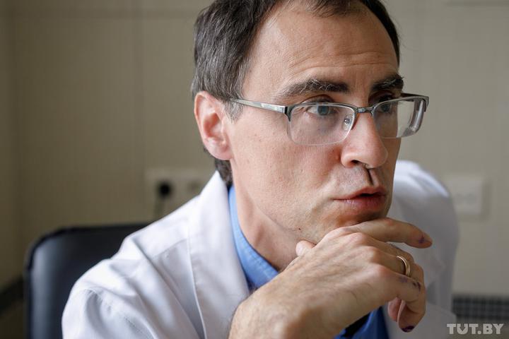 Фото: Ольга Шукайло, TUT.BY